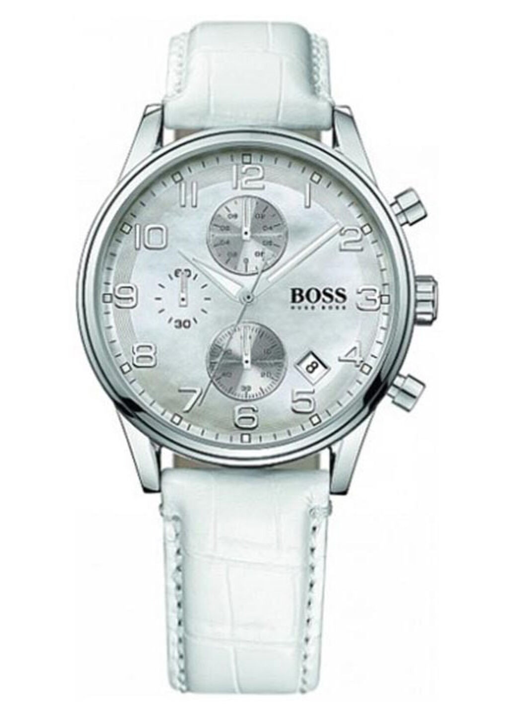 Часы наручные Hugo Boss 1502225 (214957855)