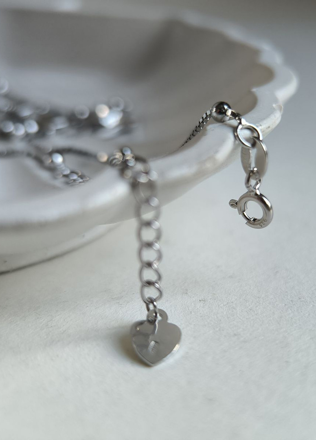 Колье Silver Flame (336574518)