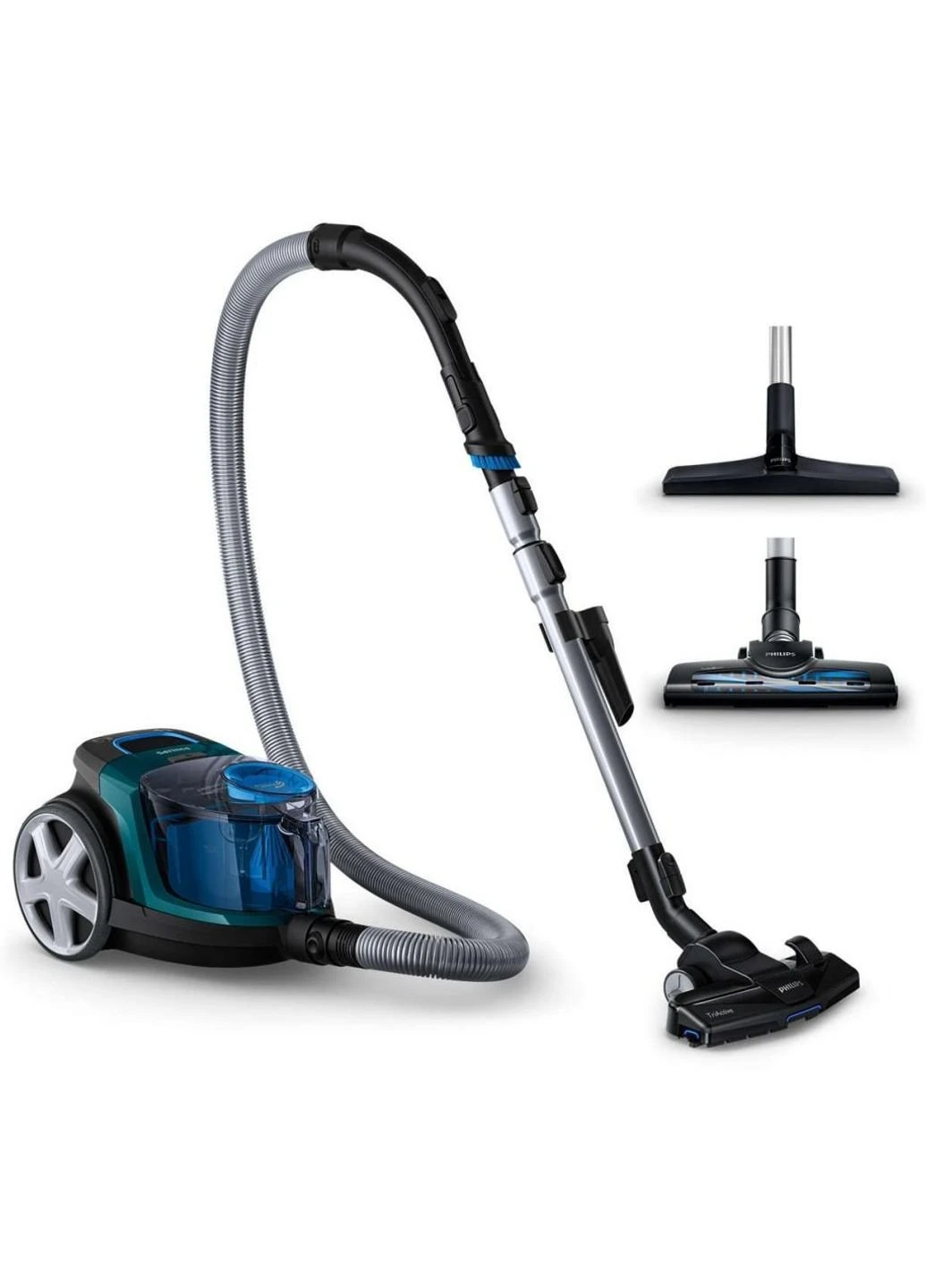 FC9334 / 09 пилосос Philips (250516456)