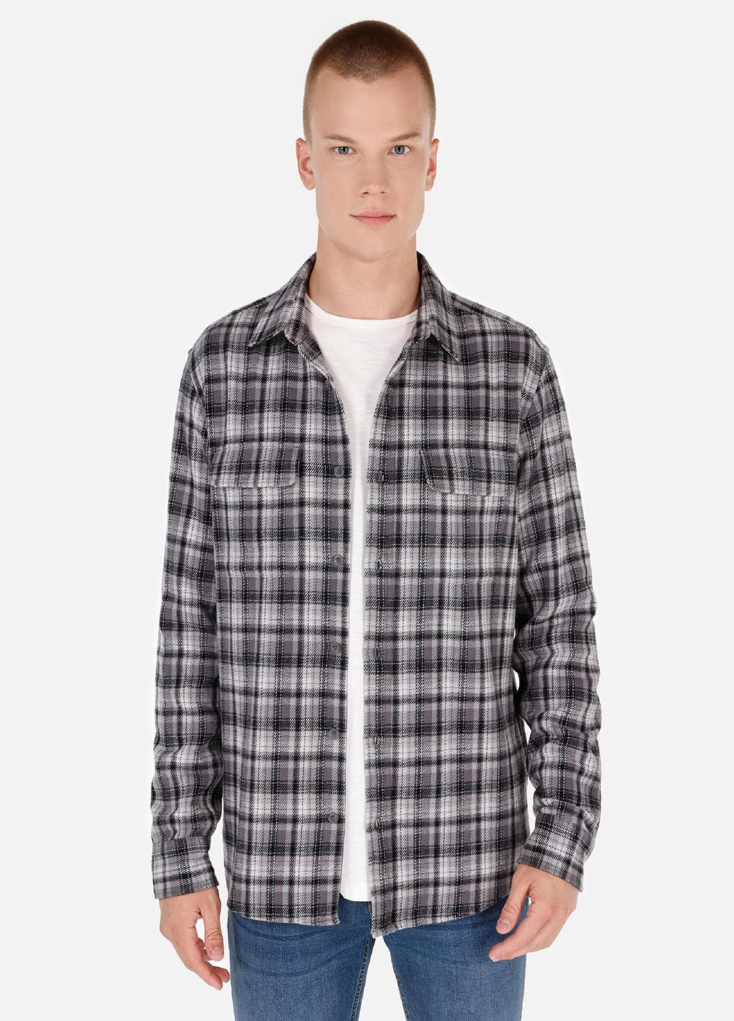 Сорочка Colin's (343323163)