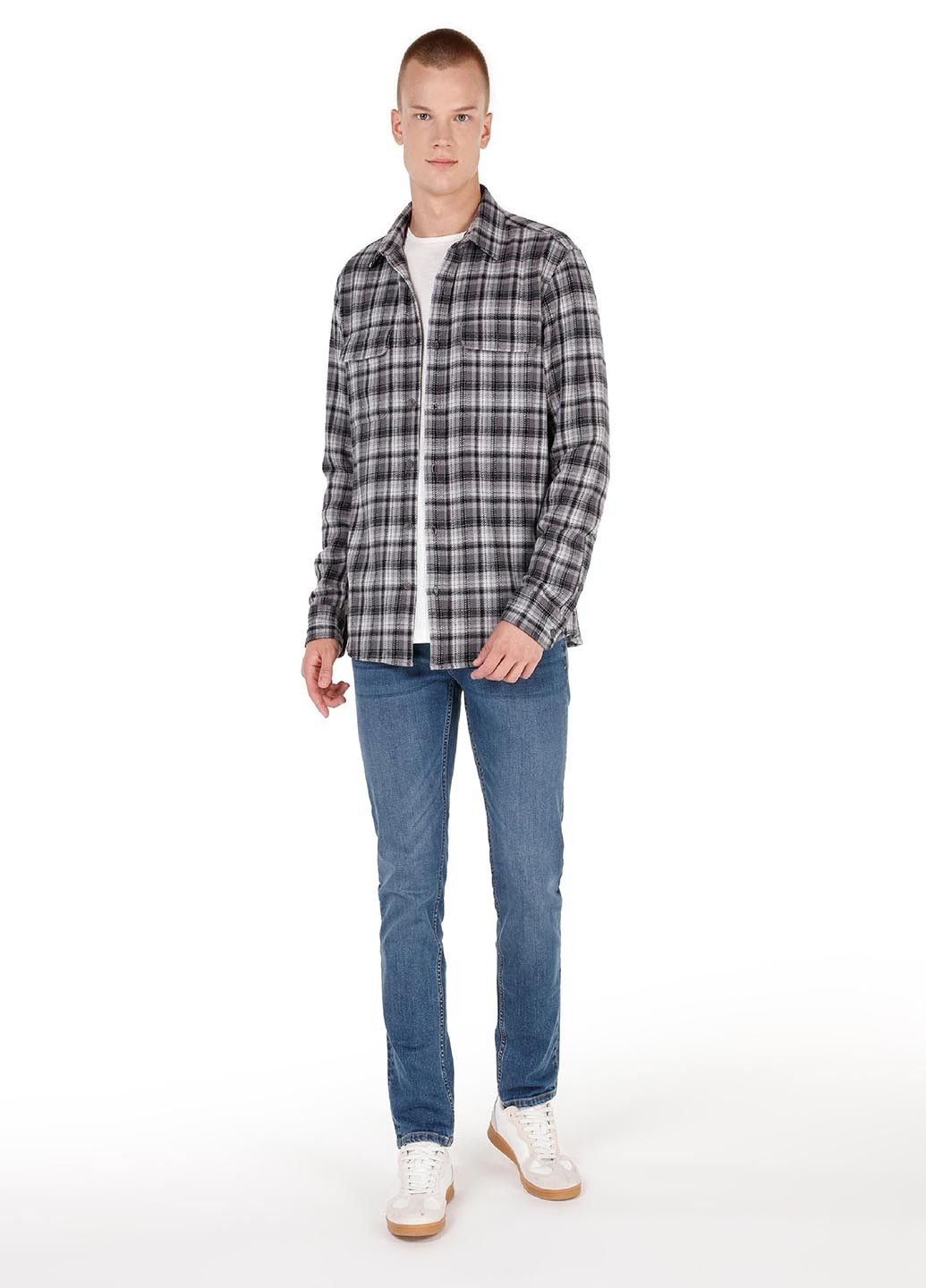 Сорочка Colin's (343323163)