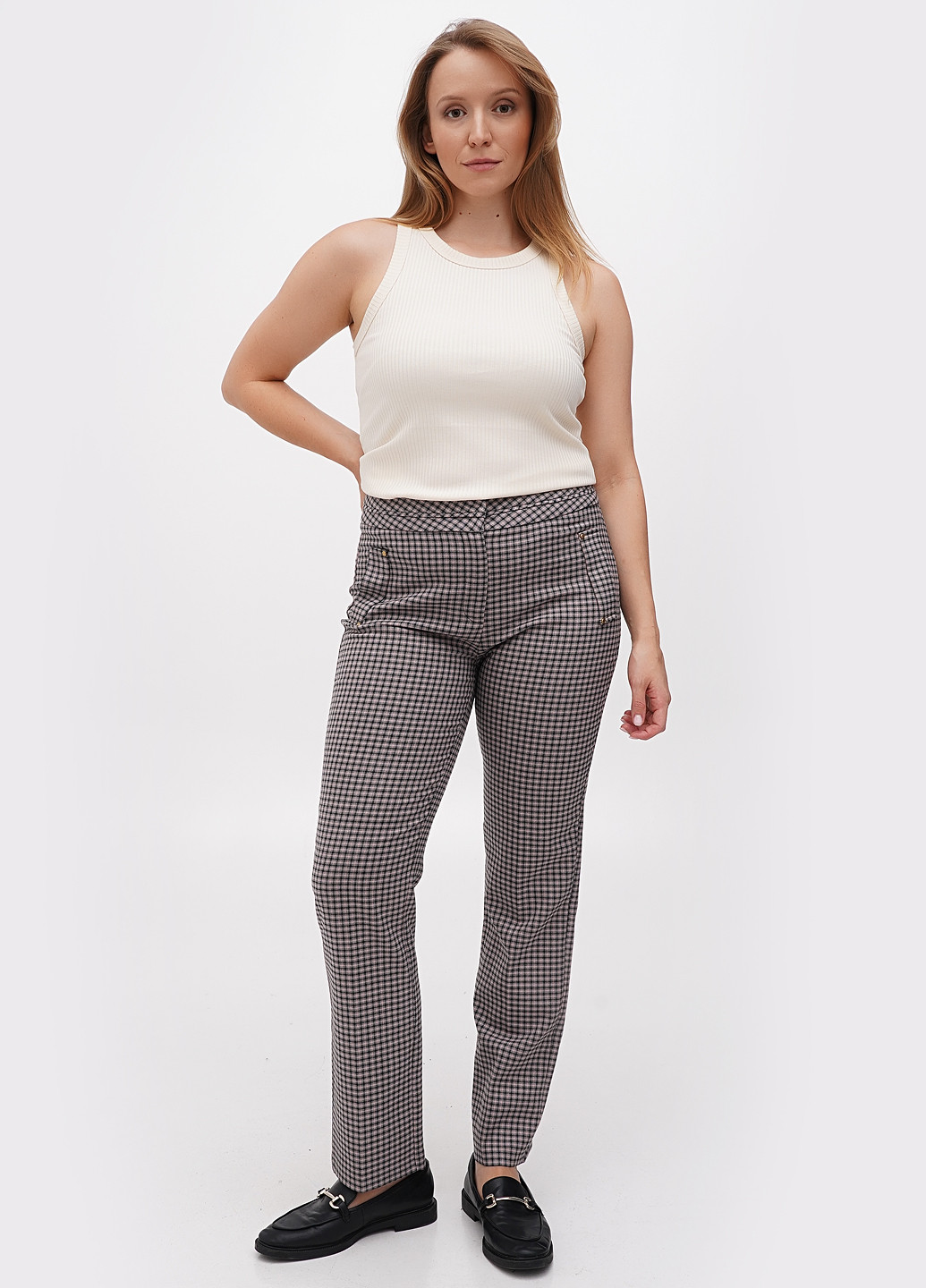 Штани Sassofono (301709215)