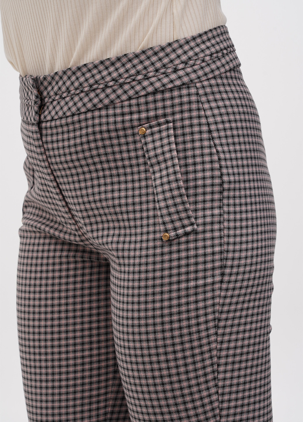 Штани Sassofono (301709215)