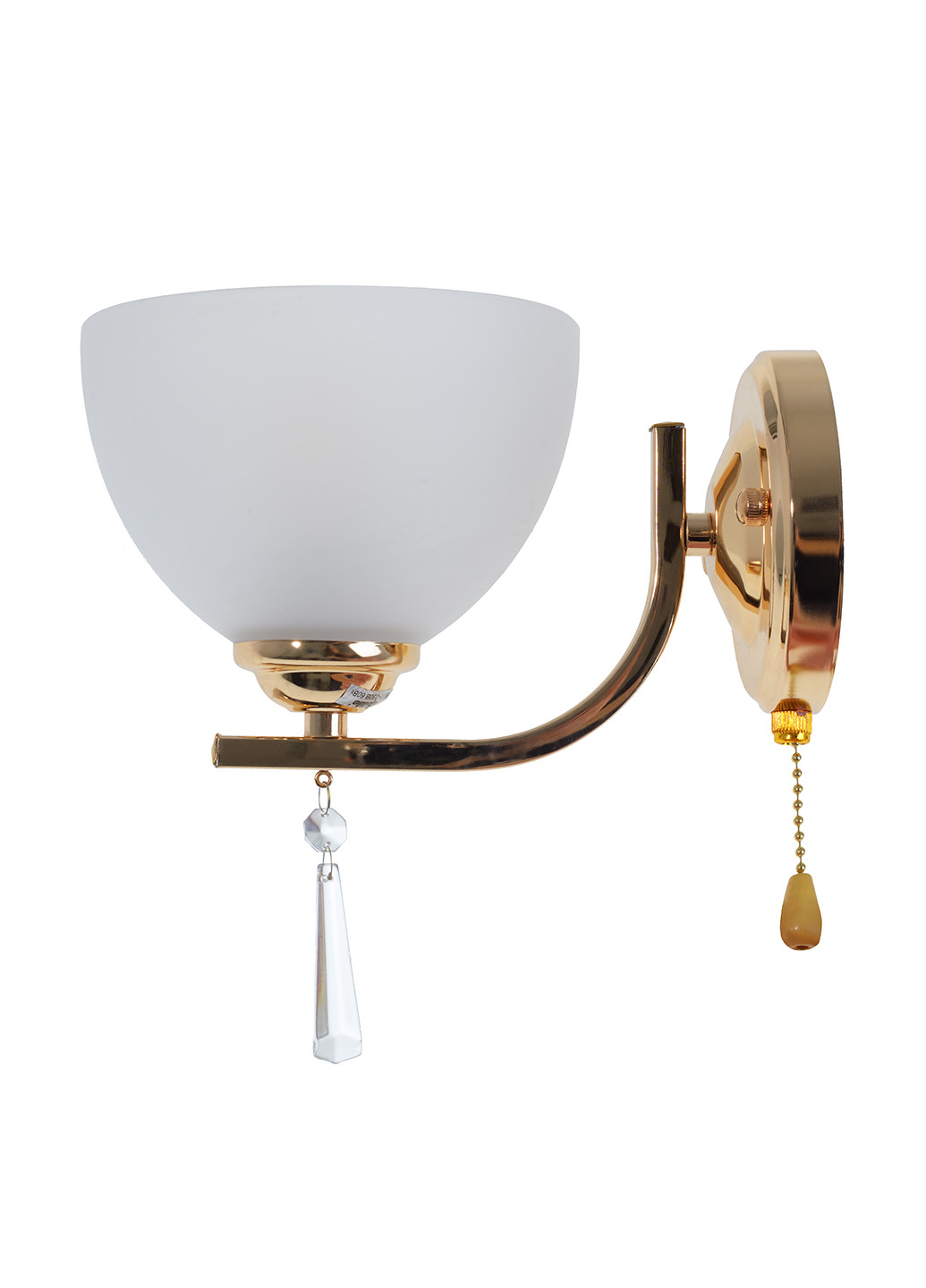 Бра, 20х20х21 см Brille (171711843)