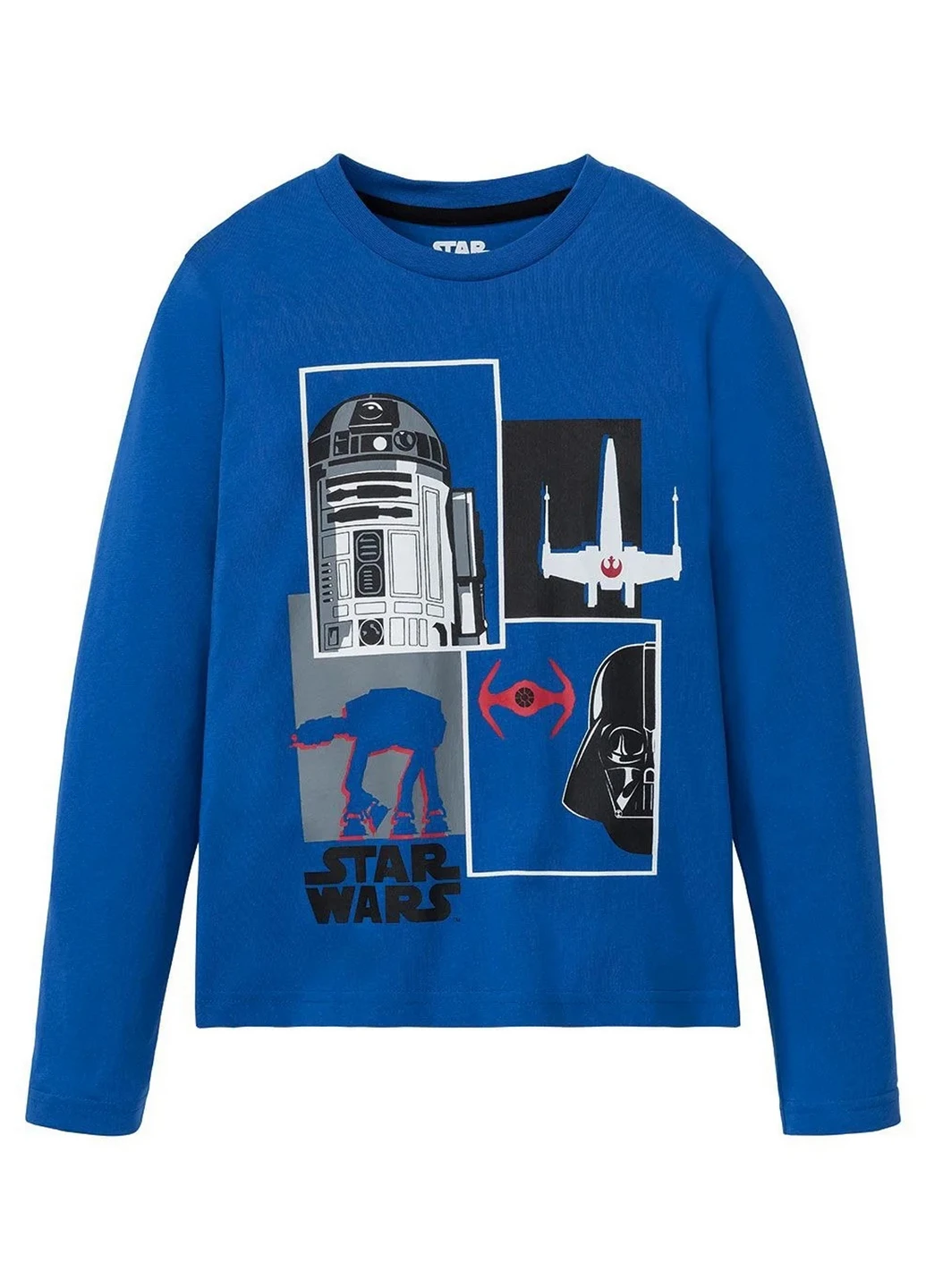 Лонгслив Star Wars (246425043)