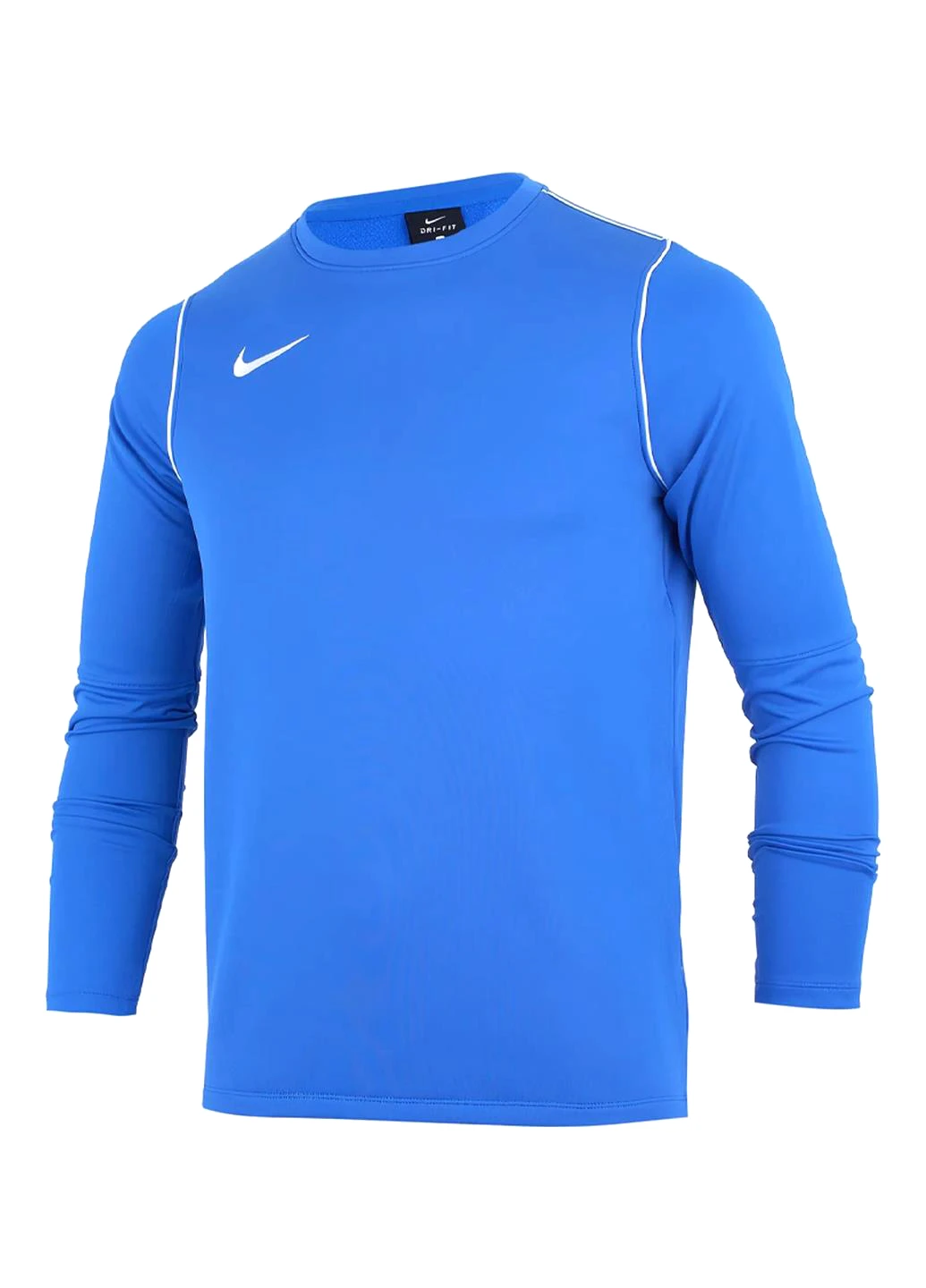 Лонгслів BV6901-463 Nike Y Dry Park 20 Crew Top Light Blue (367049539)