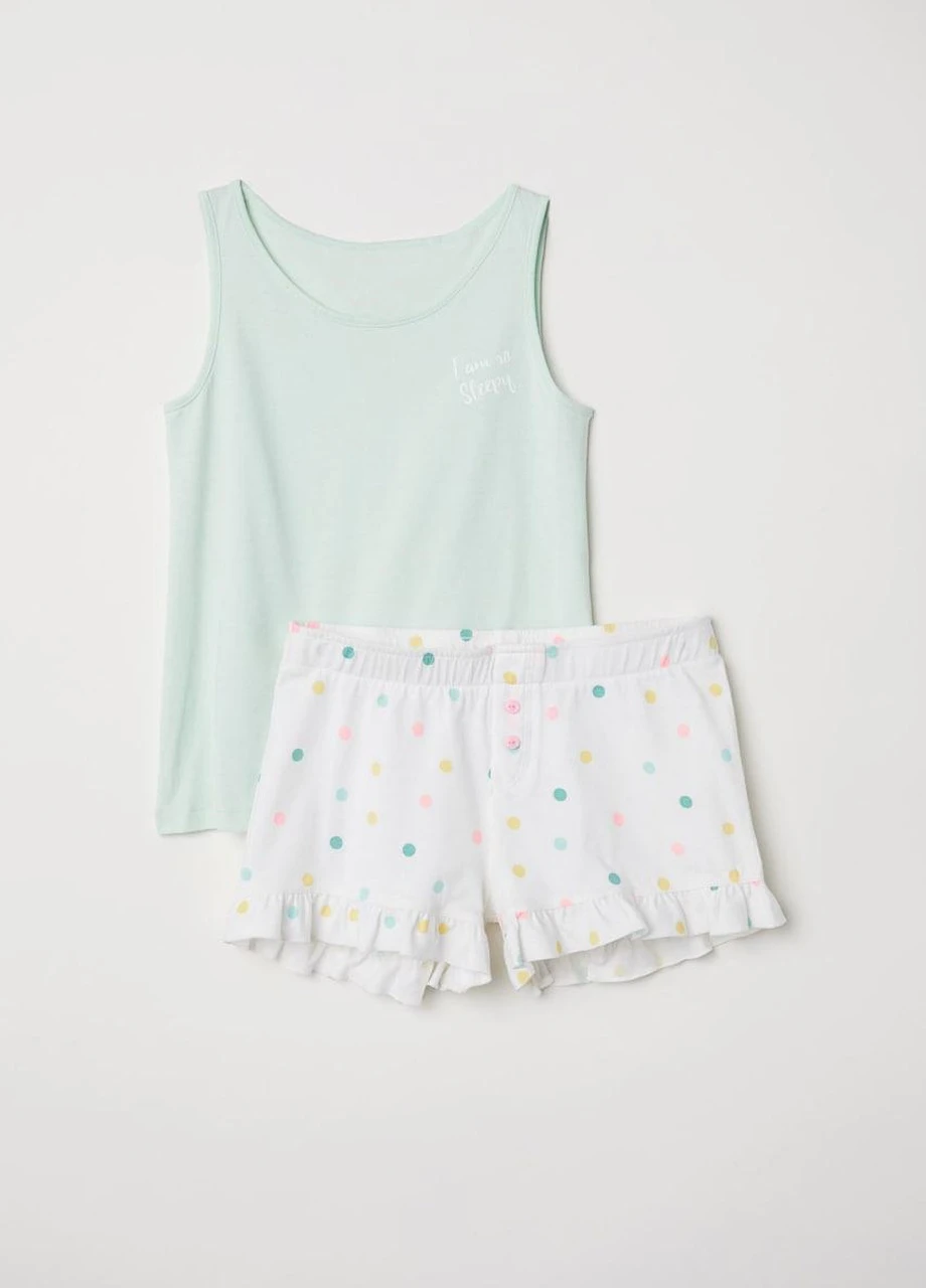 Шорты H&M (222035673)
