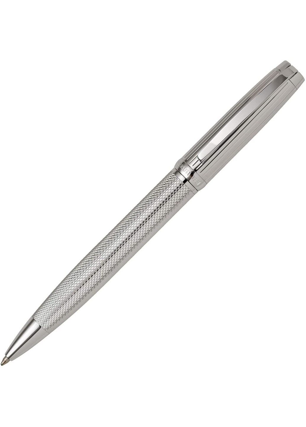 Ручка кулькова Myth NSW0434 Cerruti 1881 (254660976)