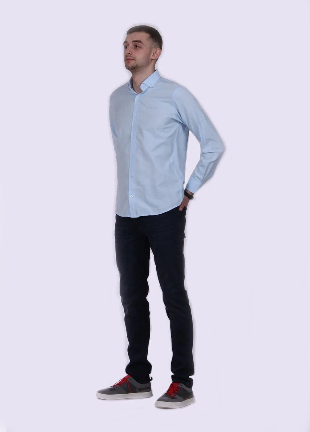 Сорочка David (225153293)