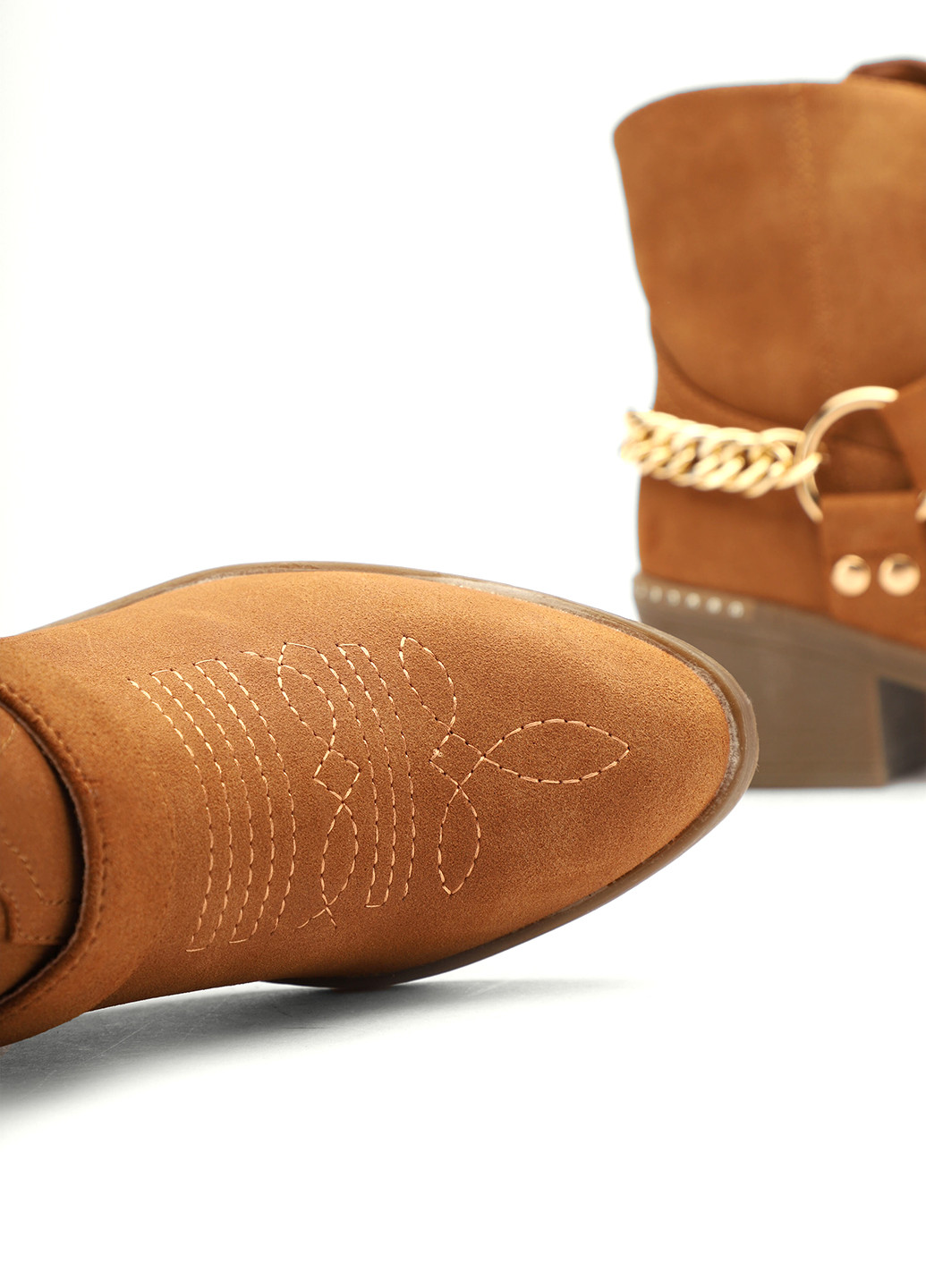 Осенние черевики jenny fairy wsa20242-02 чопперы Jenny Fairy с цепочками из искусственной кожи