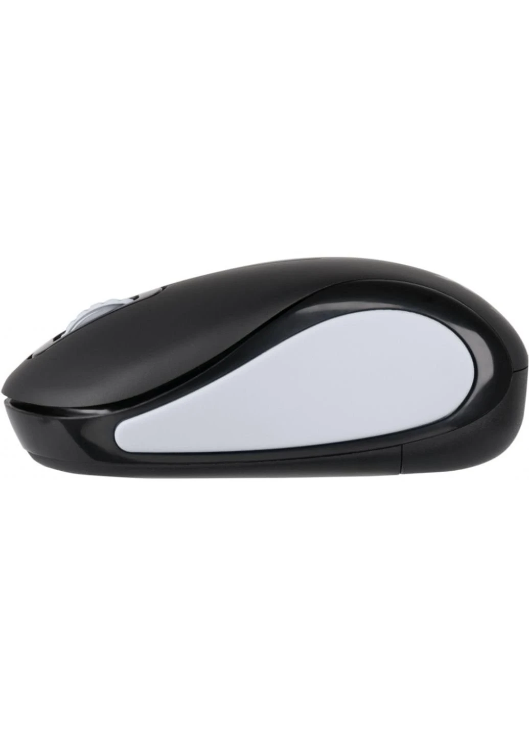 Мишка MSW-907 black-gray Vinga (252634432)