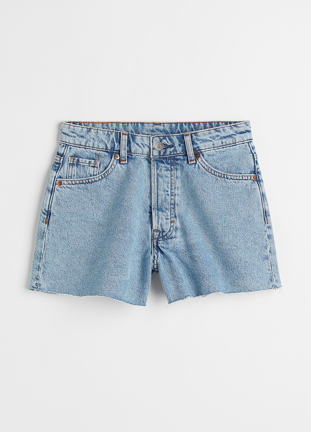 Шорти H&M (296985105)