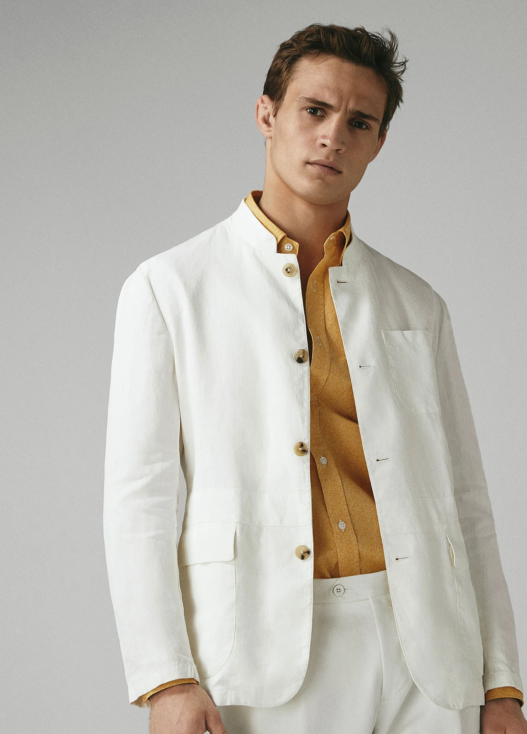 Пиджак Massimo Dutti (129878000)