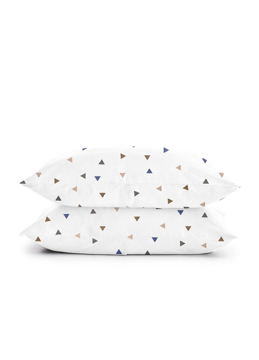 Комплект сімейної постільнї білизни Delta Color Quartz 2x160x220 см (4822052081655) Cosas (251851675)