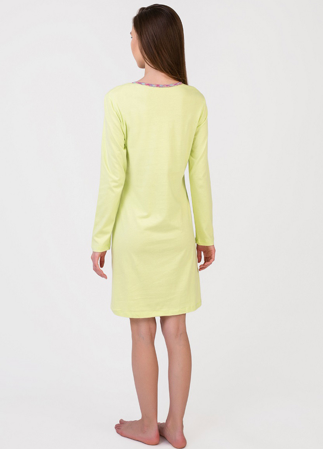 Нічна сорочка Ogham (258319777)