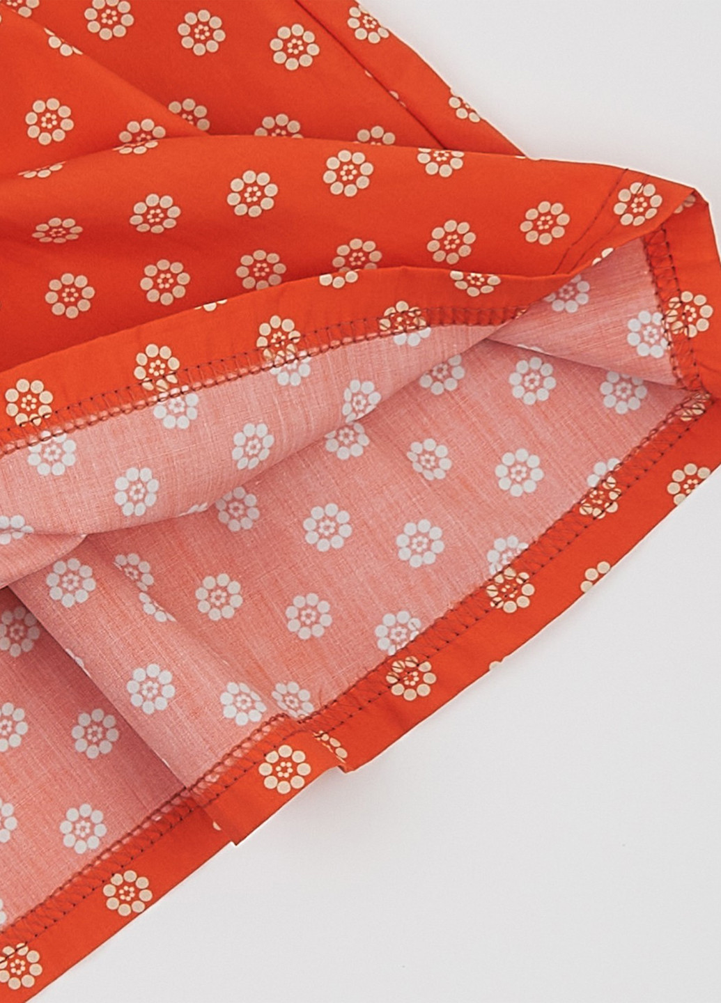 Оранжевое платье ArDoMi (329629374)