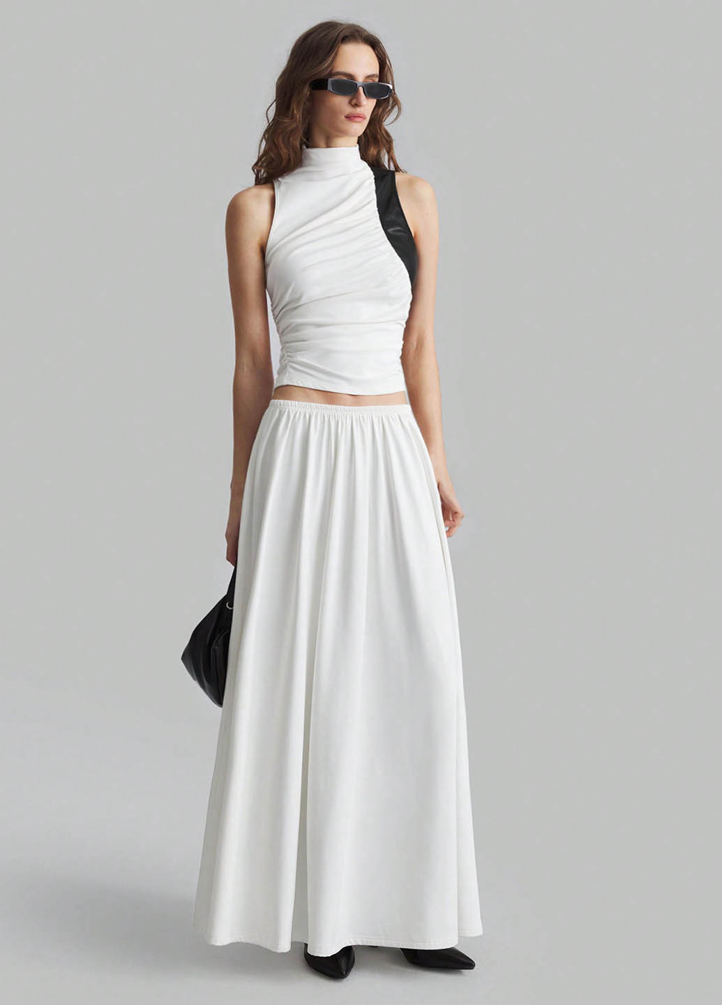 Костюм (топ, спідниця) SHEIN (366268306)