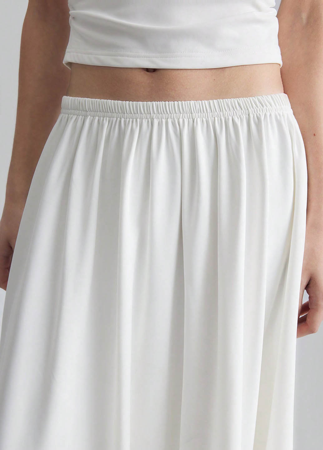 Костюм (топ, спідниця) SHEIN (366268306)