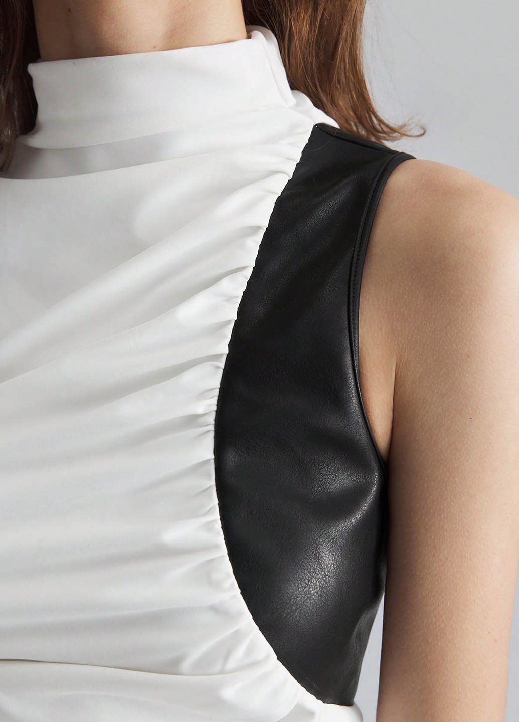 Костюм (топ, спідниця) SHEIN (366268306)