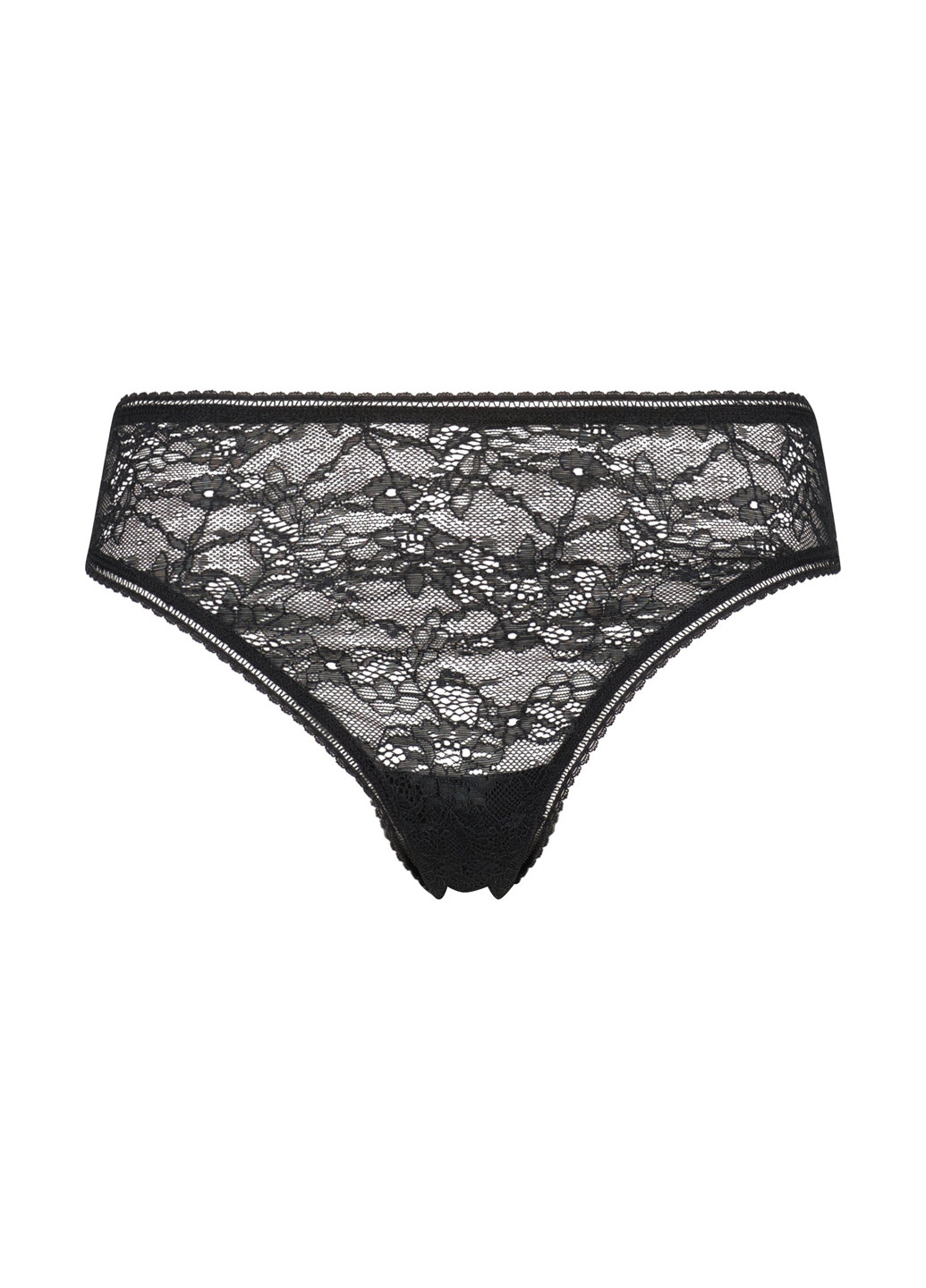 Трусики Hunkemoller (340402323)