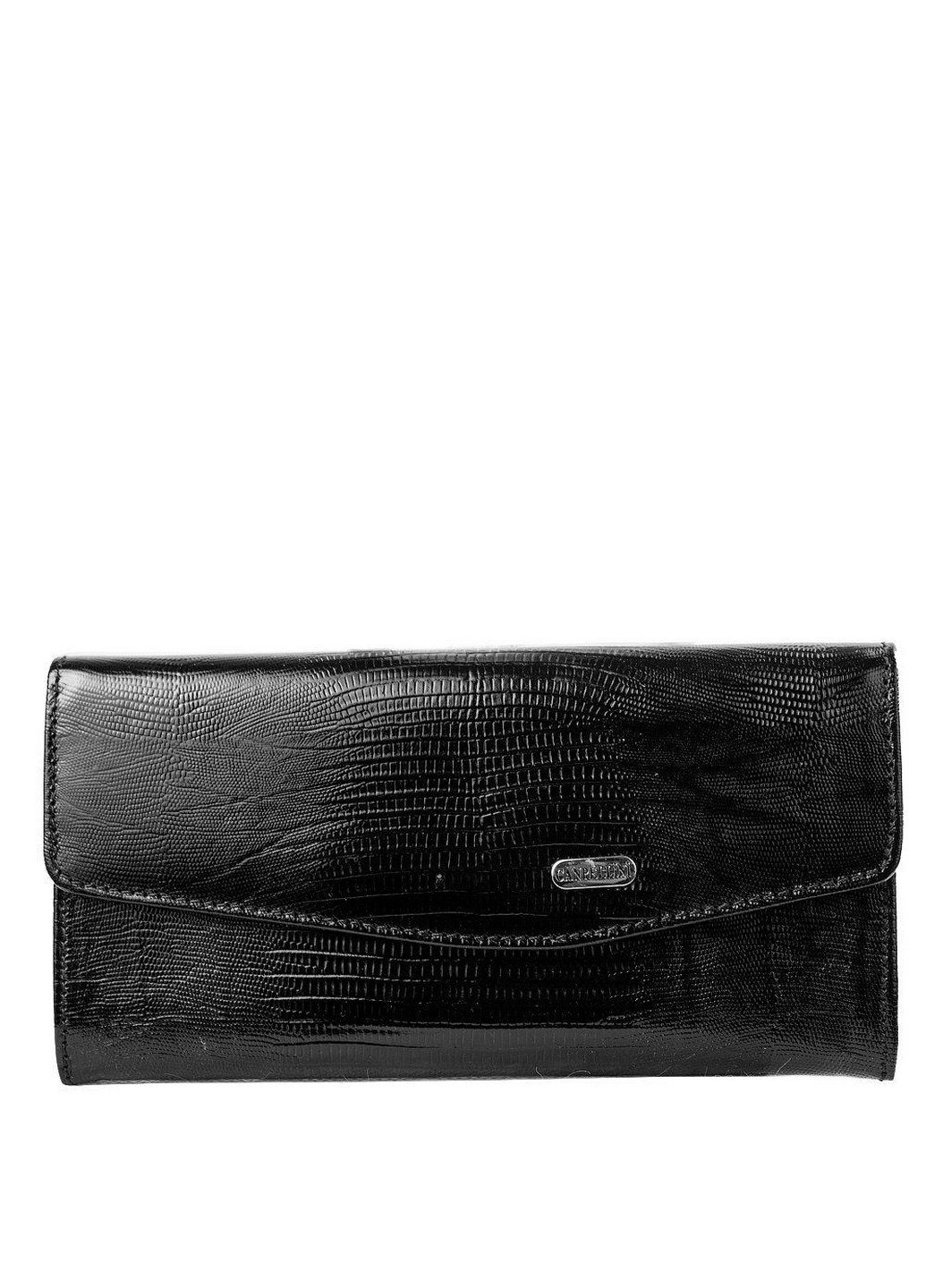 Жіночий Натуральна шкіряний гаманець 18х9, 5х2 см Canpellini (210759446)