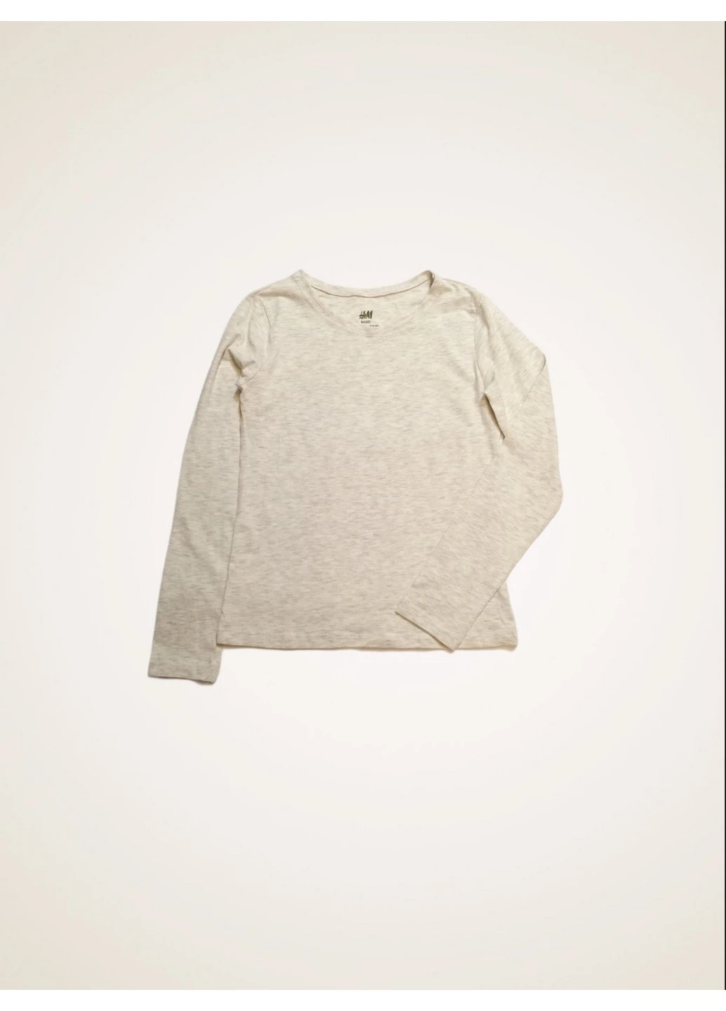 Лонгслив H&M (223726562)