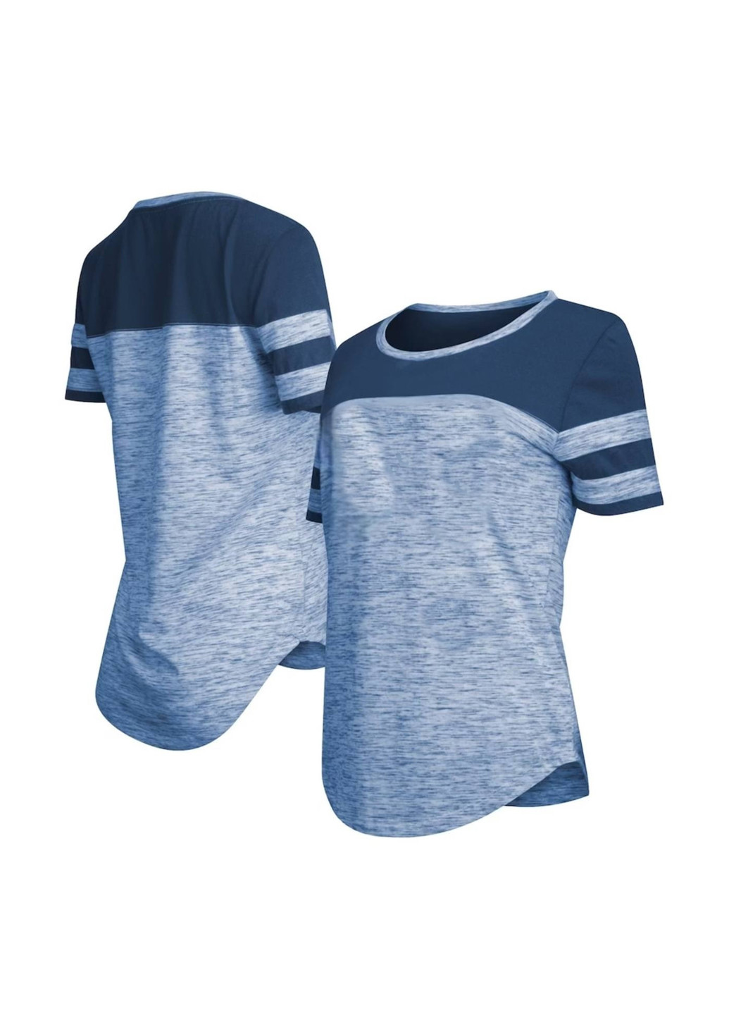 Футболка New Era - (330403913)