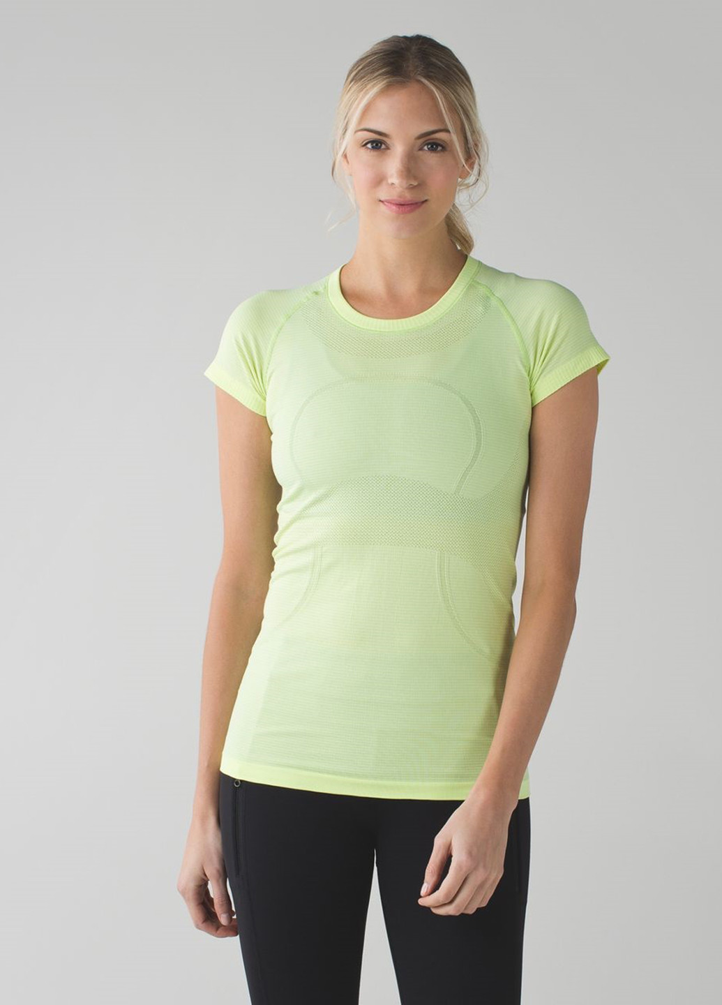 Футболка Lululemon Athletica - (349512387)