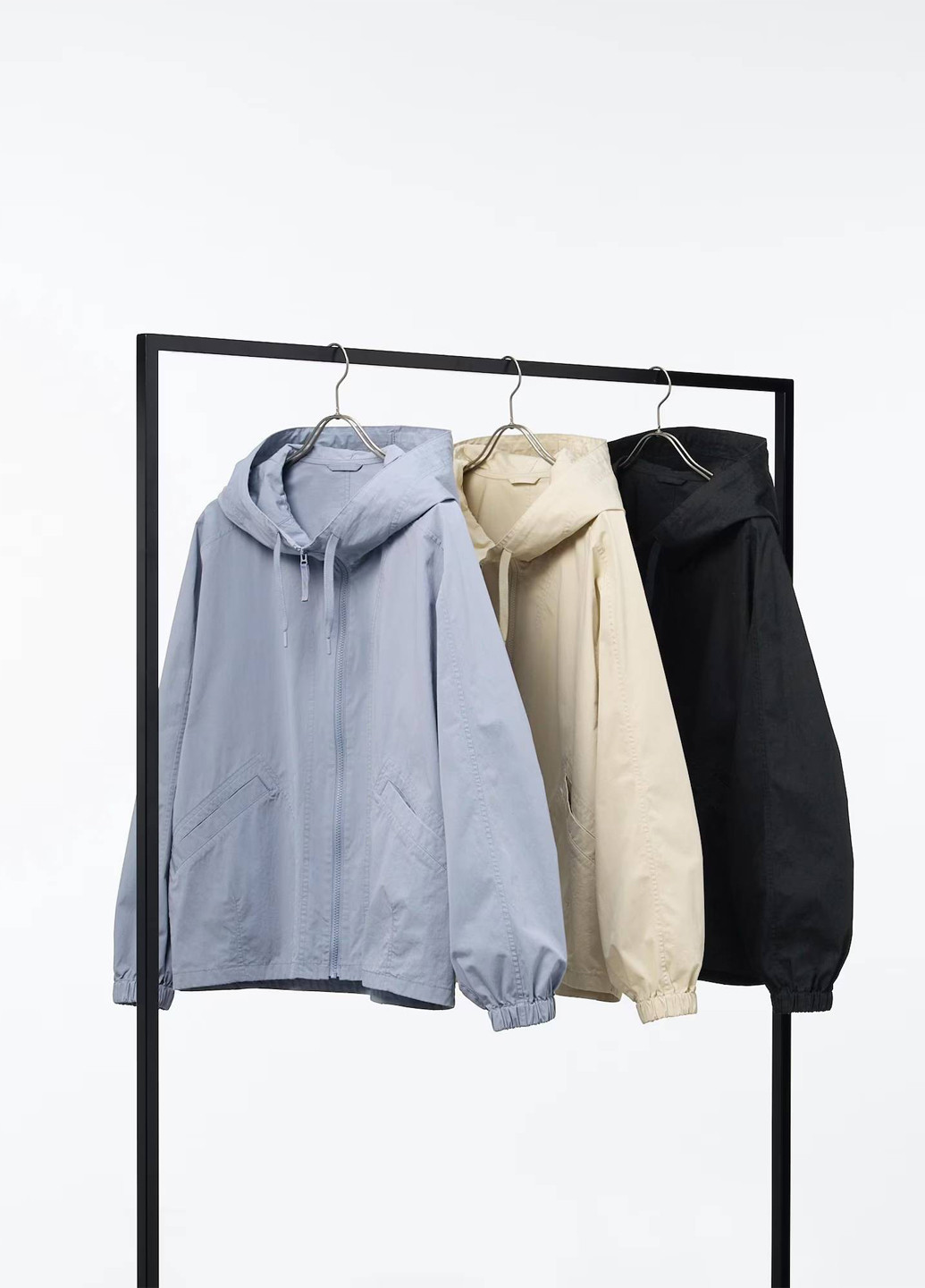 Ветровка Uniqlo (348933775)