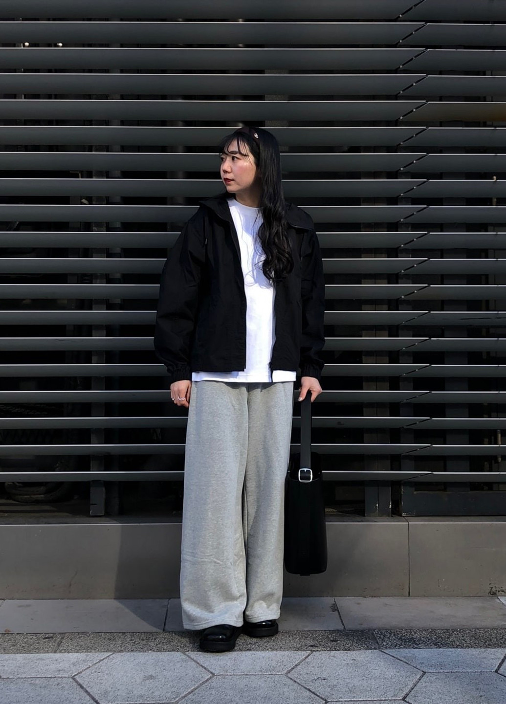 Ветровка Uniqlo (348933775)