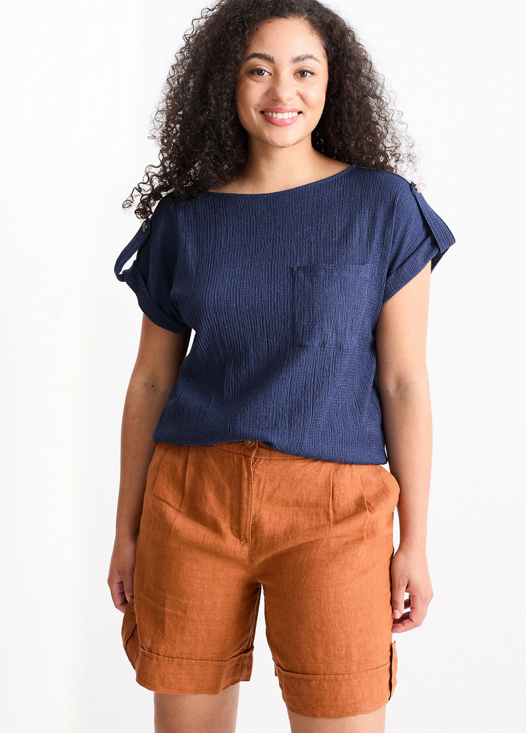 Футболка C&A - (339653940)