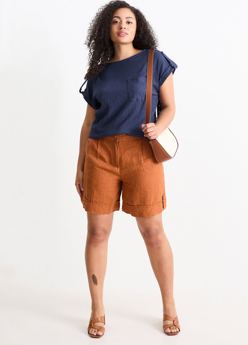 Футболка C&A - (339653940)