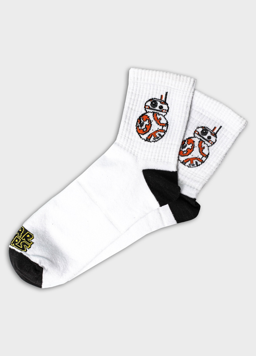Подарунковий набір щкарпеток у коробці Star Wars Box LOMM (251846737)