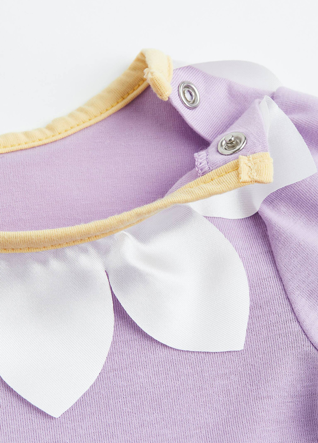 Лілова сукня H&M (366117147)