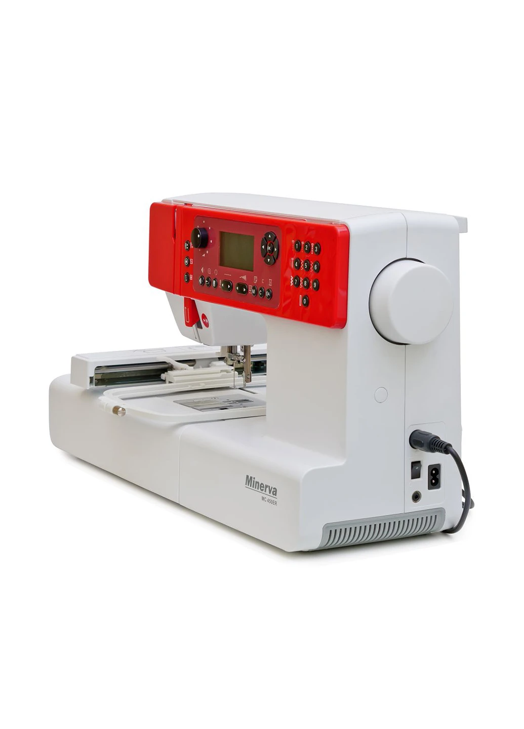 Швейна машина Minerva MC450ЕR (162595928)