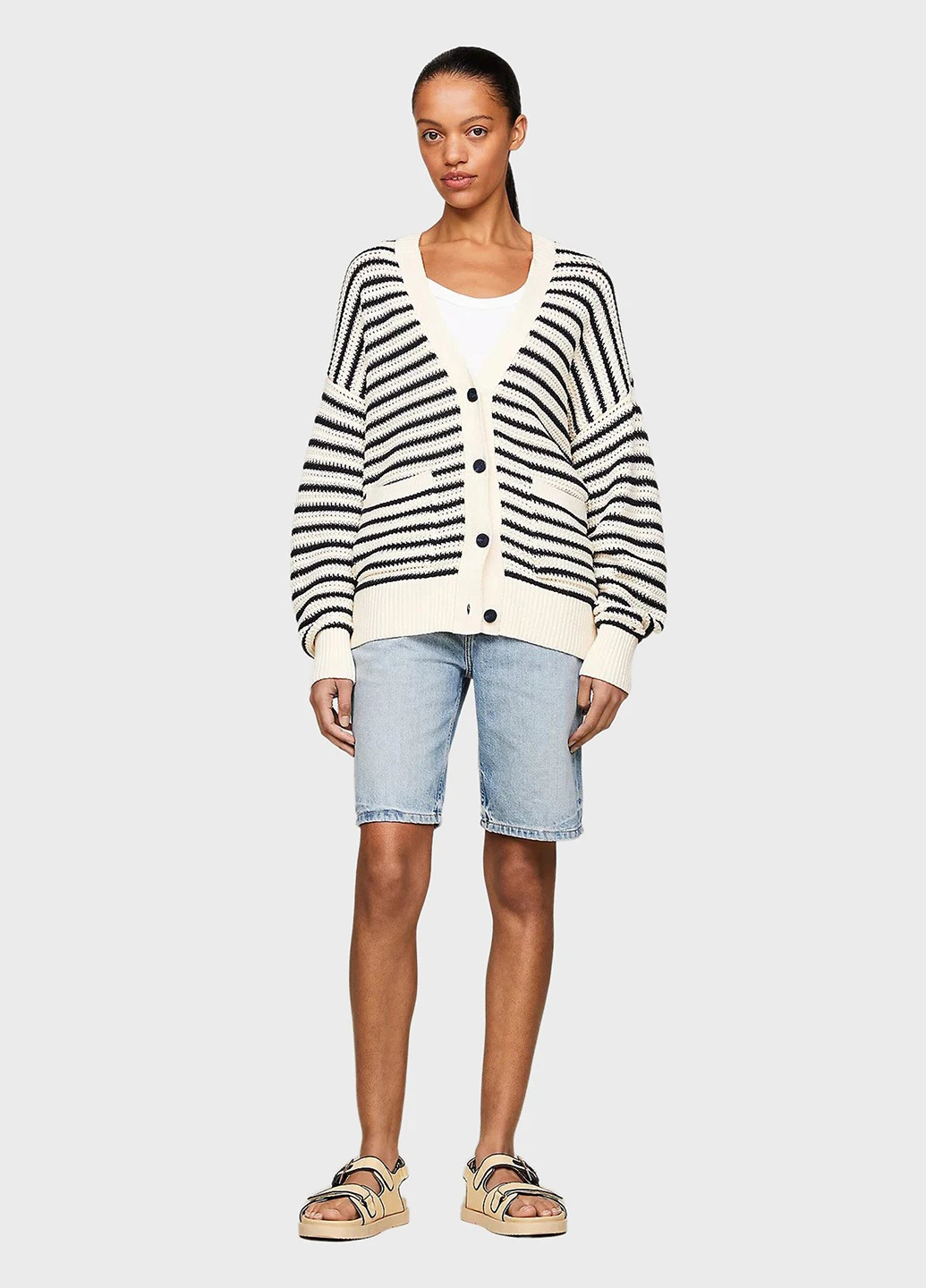 Кардиган Tommy Hilfiger (307026066)