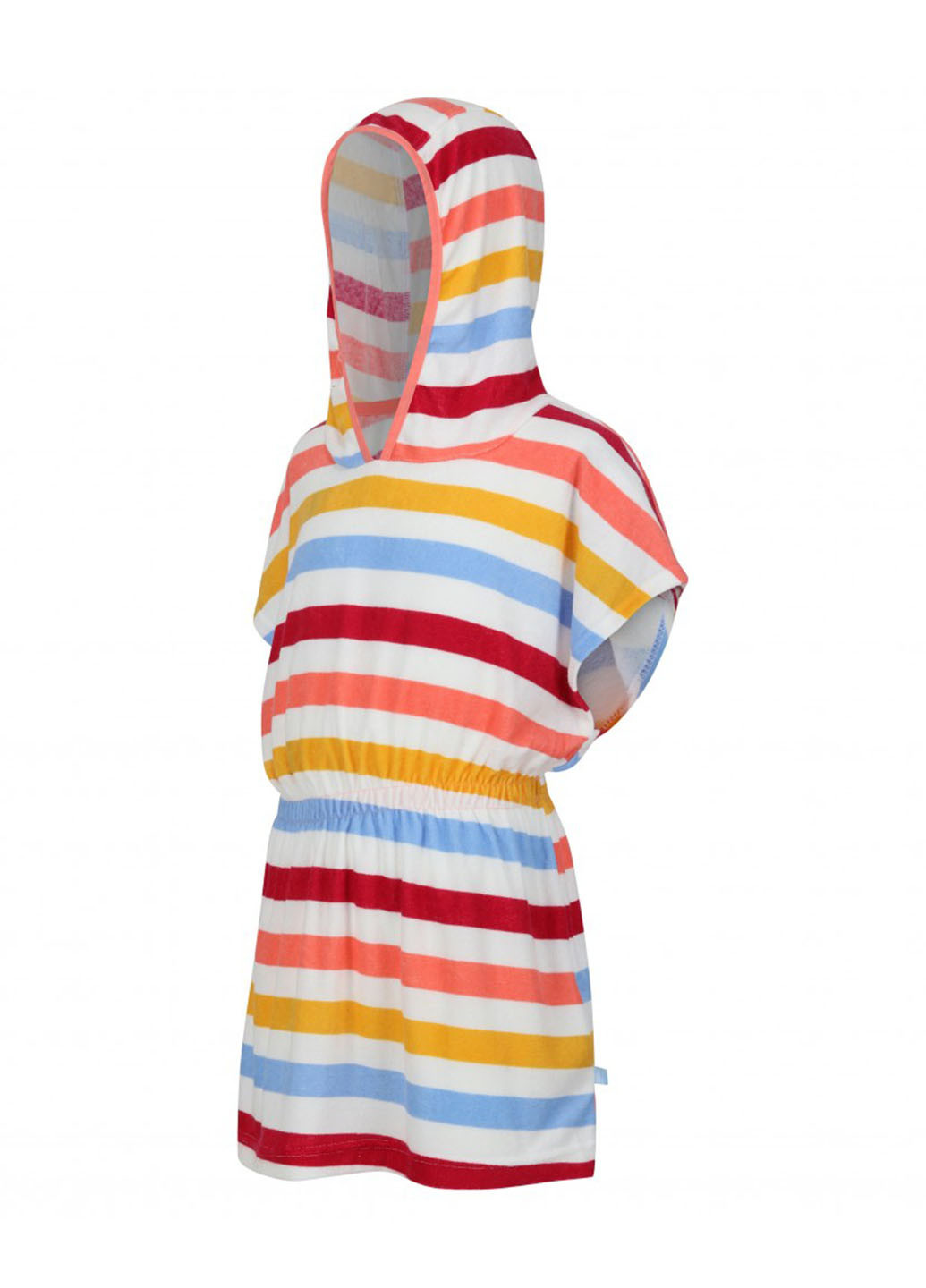 Комбинированное платье Regatta (258604011)