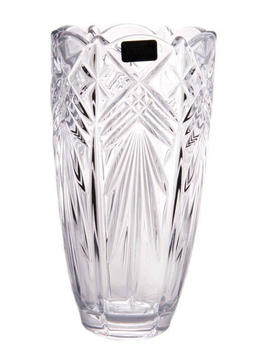Ваза Taurus 89002/99007/200 20 см Bohemia (253869417)