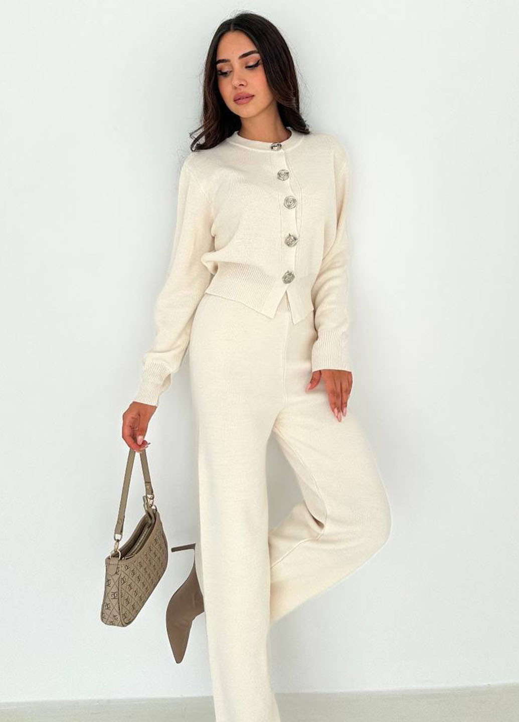 Костюм (кофта, брюки) No Brand (366992119)