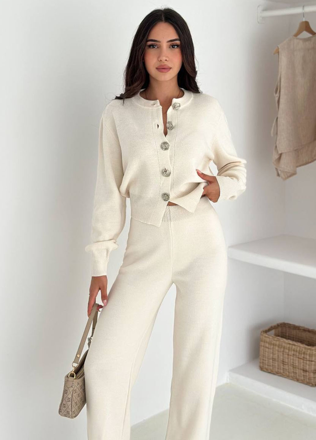 Костюм (кофта, брюки) No Brand (366992119)