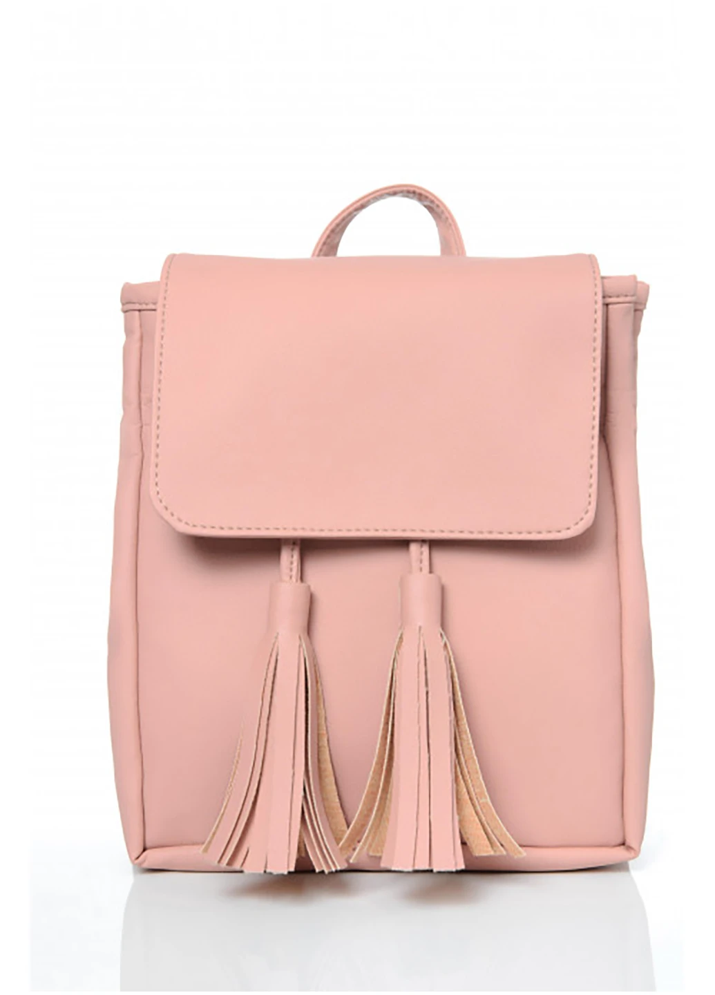Женский рюкзак 25х10х20 см Sambag (252155164)