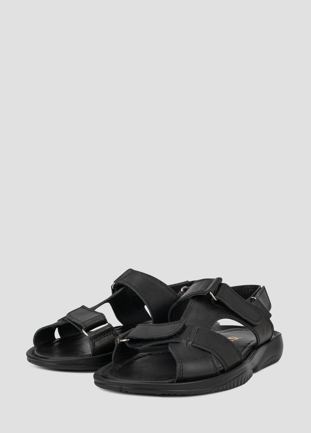 Кэжуал сандалии vm villomi на липучке