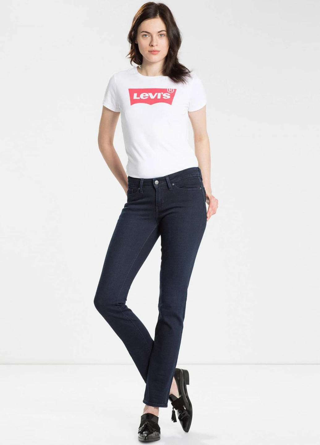 Джинси Levi's - (182945699)