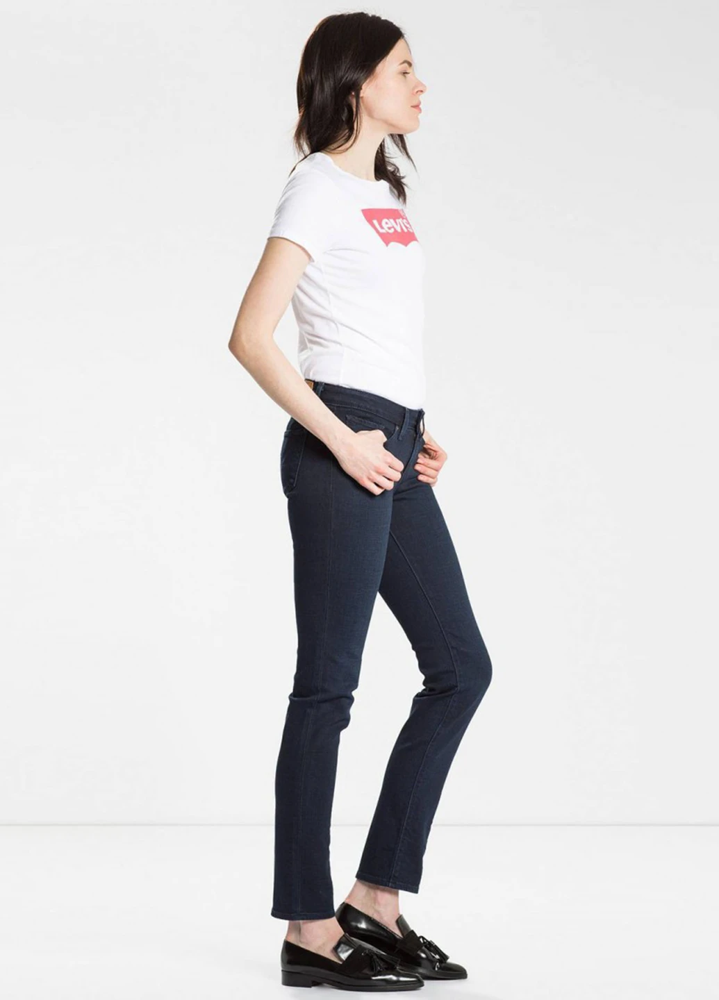 Джинси Levi's - (182945699)