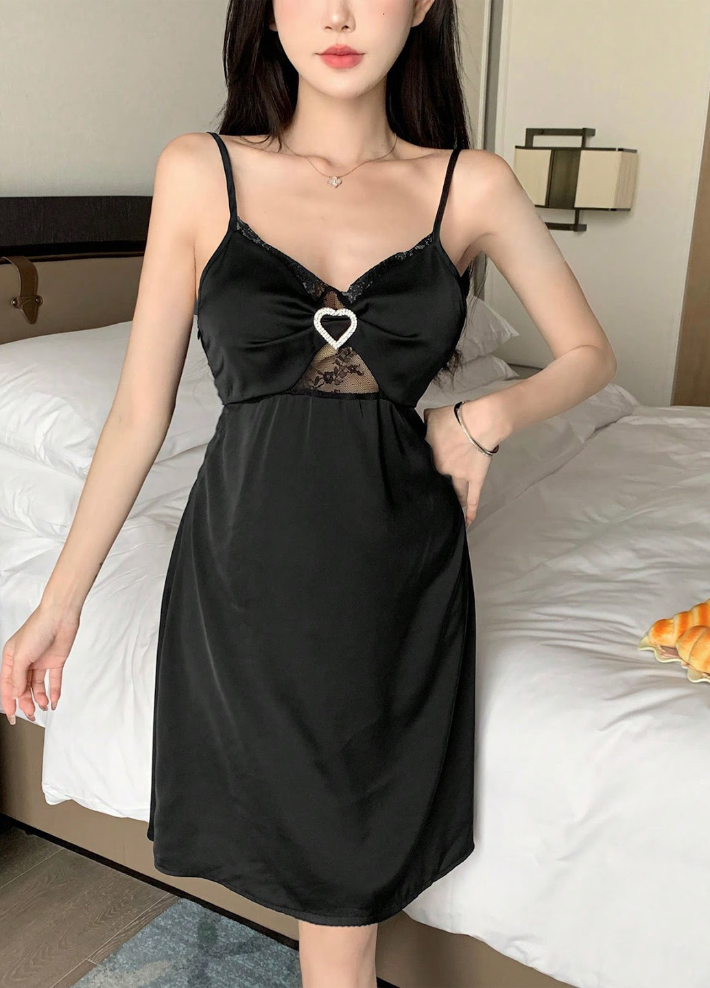 Пеньюар SHEIN (322848812)