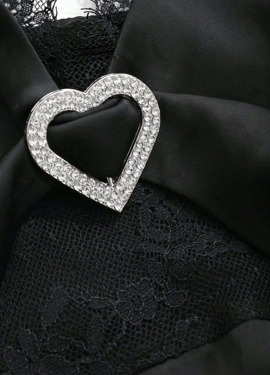 Пеньюар SHEIN (322848812)