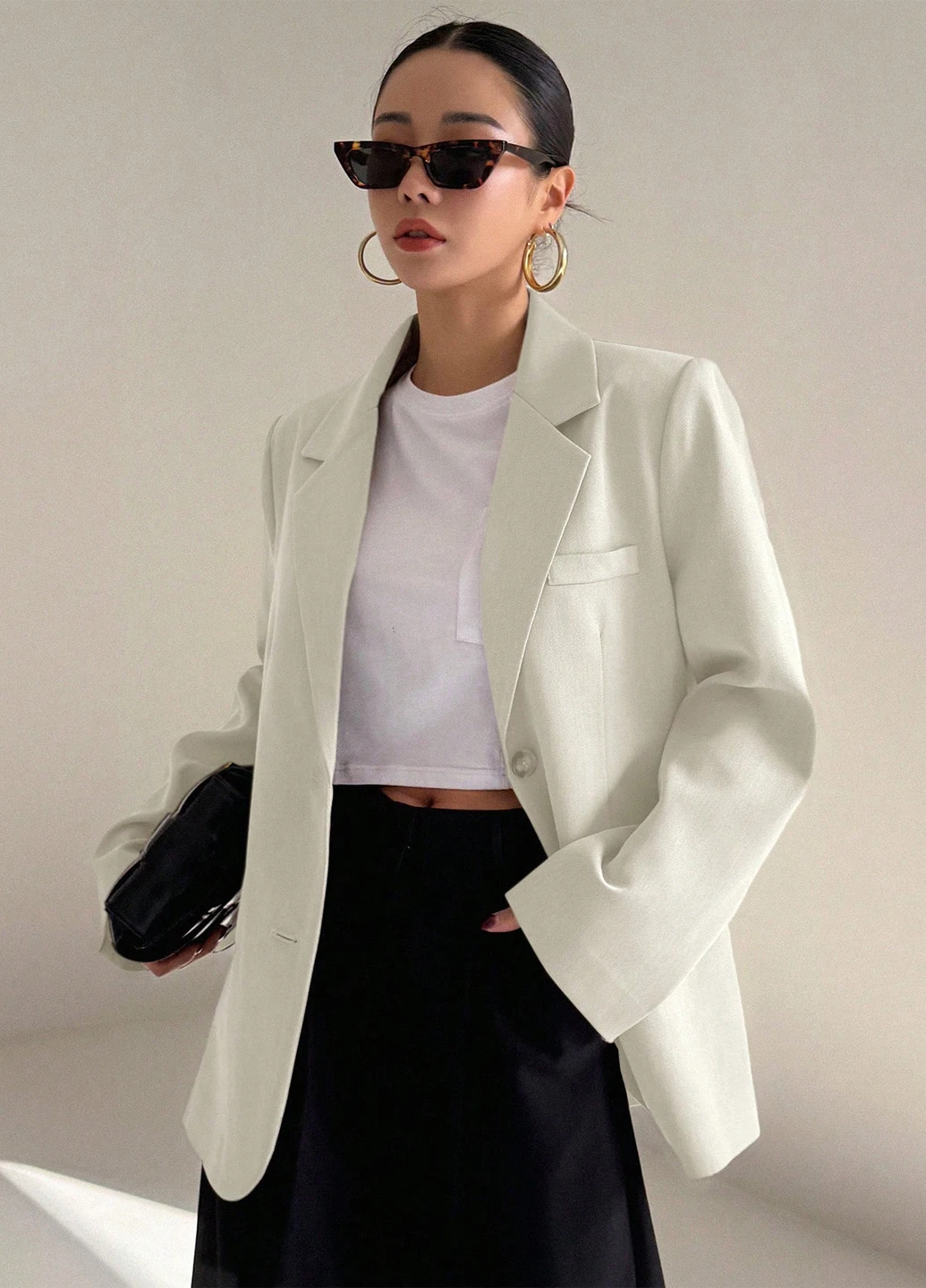 Жакет SHEIN (333529643)