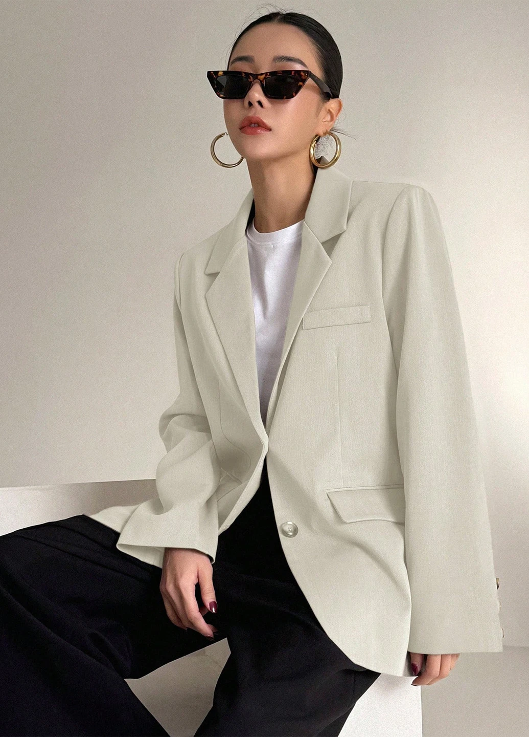 Жакет SHEIN (333529643)
