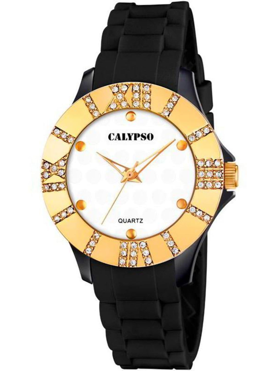 Часы наручные Calypso k5649/5 (190461498)