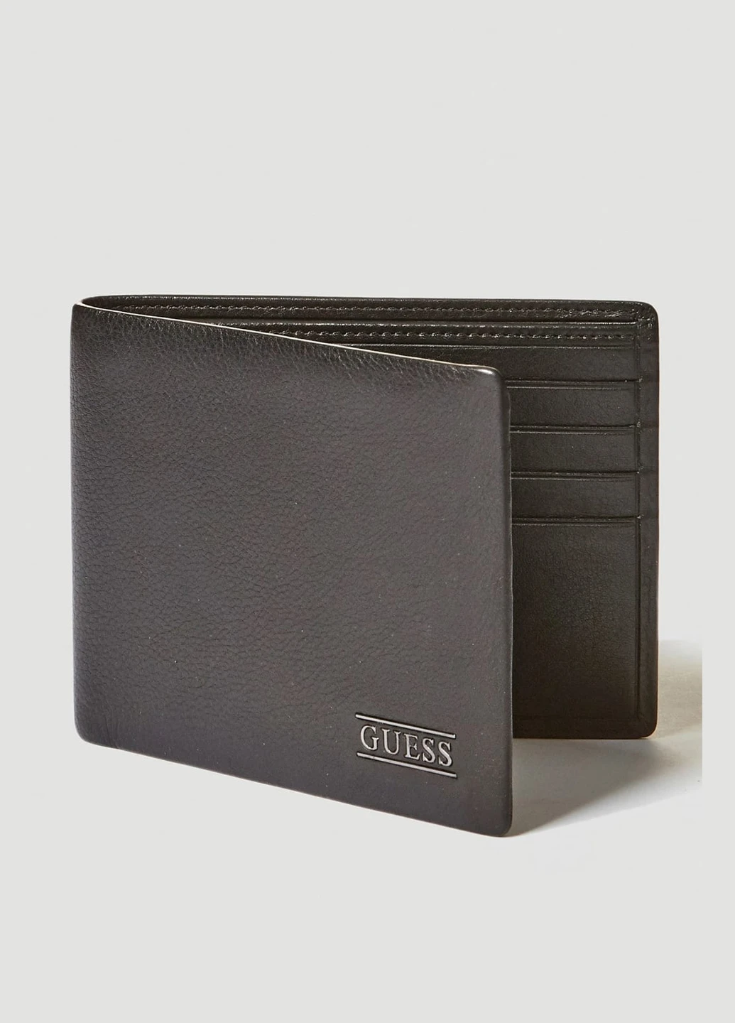Кошелек мужской Guess NEW BOSTON FLAT BILLFOLD (251769425)